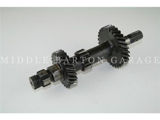 GEAR CLUSTER 1/3/4rd  600D 20 SPLINE